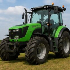 Deutz-Fahr