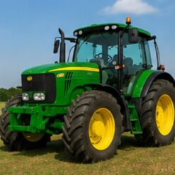 John Deere