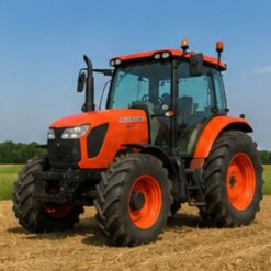 Kubota
