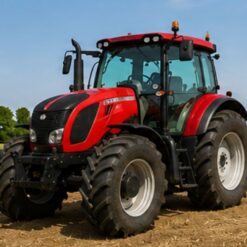 Zetor