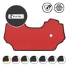 Deutz-Fahr 5D Ecoline 5060D-5100.4D MATA PIANKA EVA DYWANIK Diament Czerwony