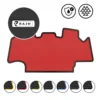 New Holland T8 T8.380-T8.435 2014 MATA PIANKA EVA DYWANIK Diament Czerwony