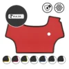 Deutz-Fahr Agrotron K K400 K600 2005 MATA PIANKA EVA DYWANIK Diament Czerwony